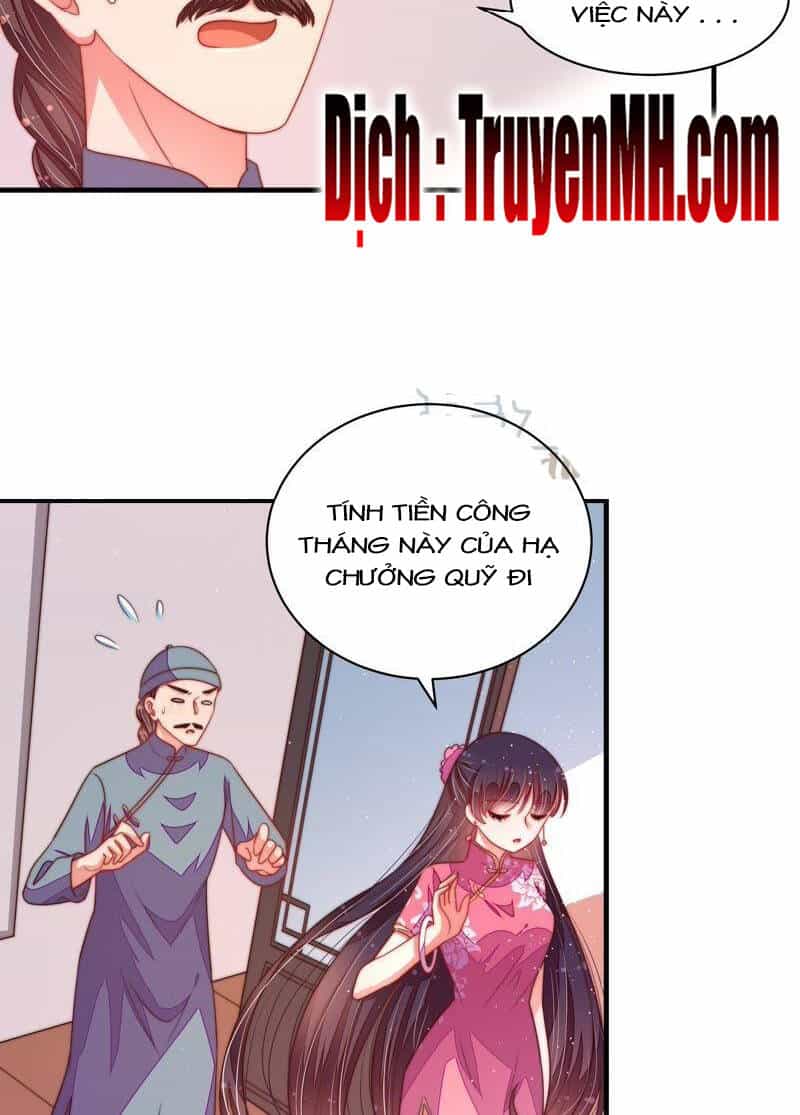 Ngày Nào Thiếu Soái Cũng Ghen - Chương 244 - ảnh 16