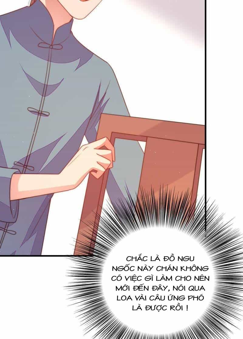 Ngày Nào Thiếu Soái Cũng Ghen - Chương 244 - ảnh 5