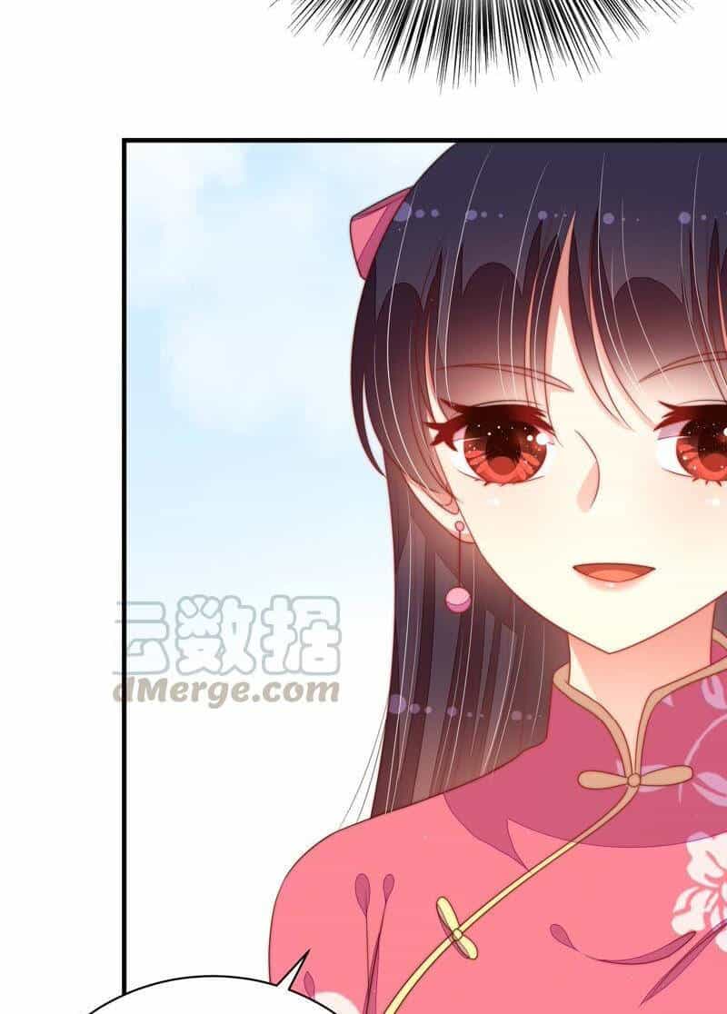 Ngày Nào Thiếu Soái Cũng Ghen - Chương 244 - ảnh 6
