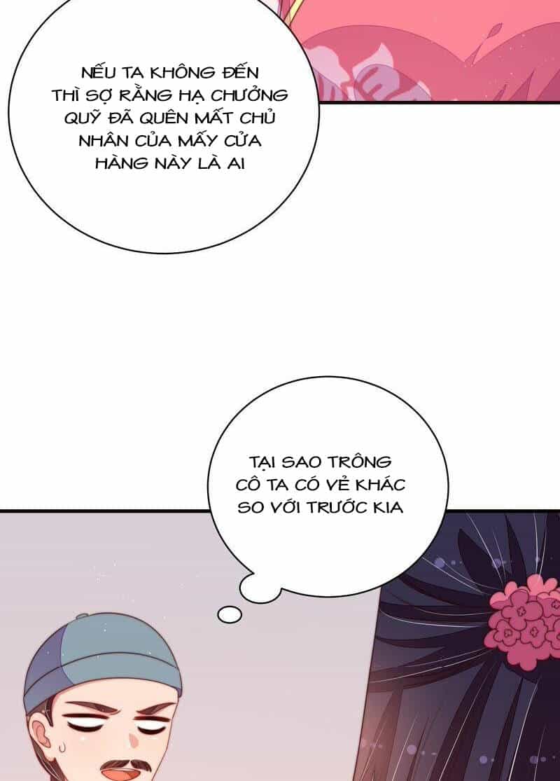 Ngày Nào Thiếu Soái Cũng Ghen - Chương 244 - ảnh 7