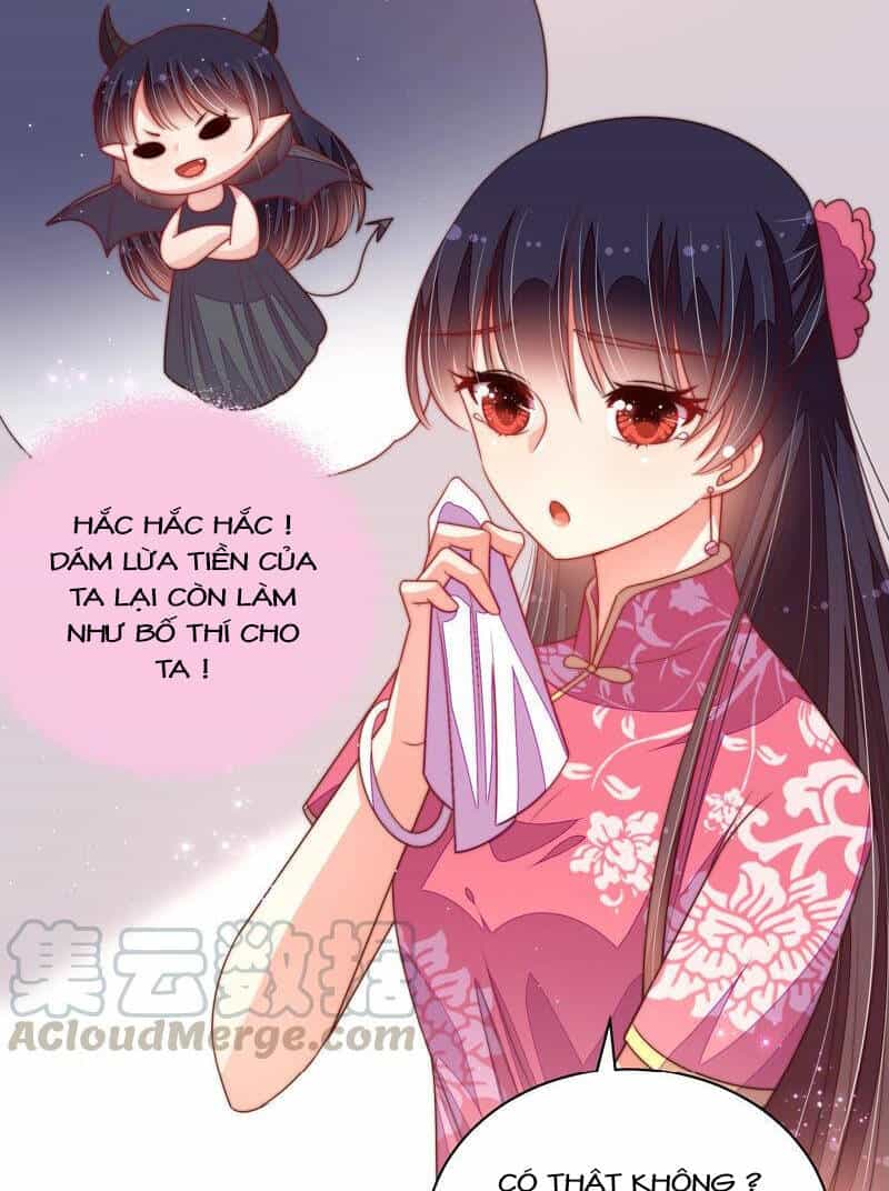 Ngày Nào Thiếu Soái Cũng Ghen - Chương 245 - ảnh 10