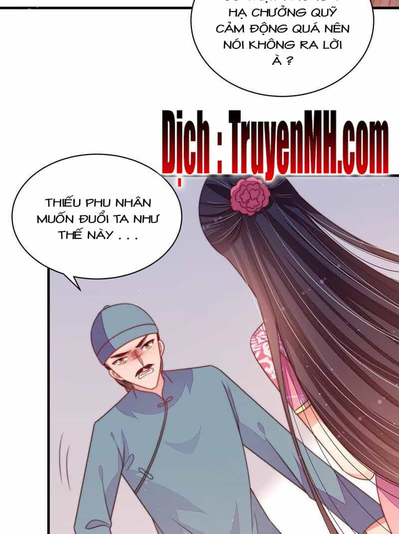 Ngày Nào Thiếu Soái Cũng Ghen - Chương 245 - ảnh 11