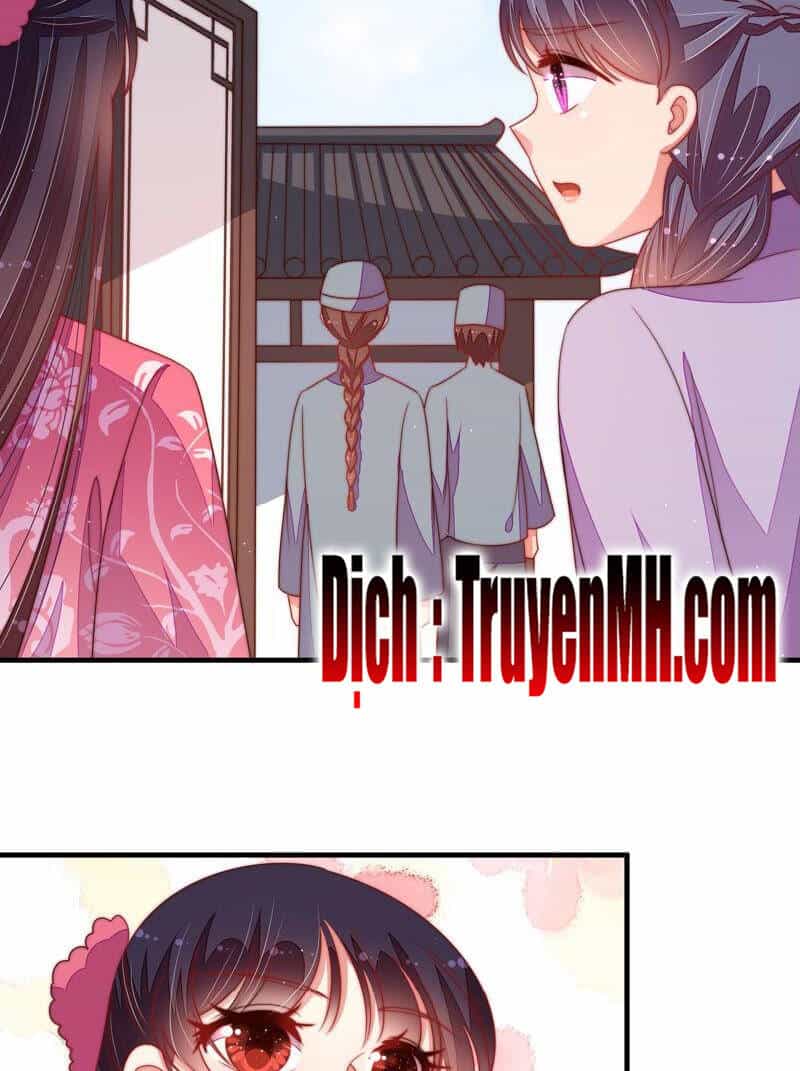 Ngày Nào Thiếu Soái Cũng Ghen - Chương 245 - ảnh 18
