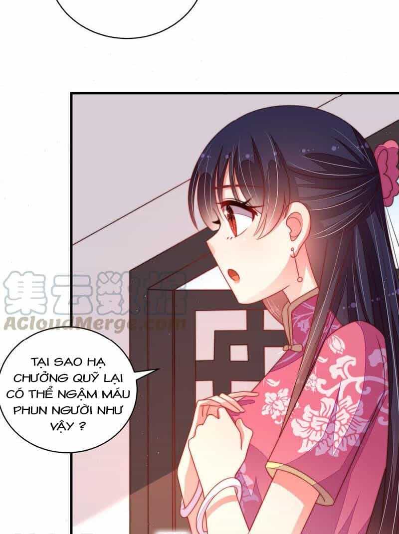 Ngày Nào Thiếu Soái Cũng Ghen - Chương 245 - ảnh 5