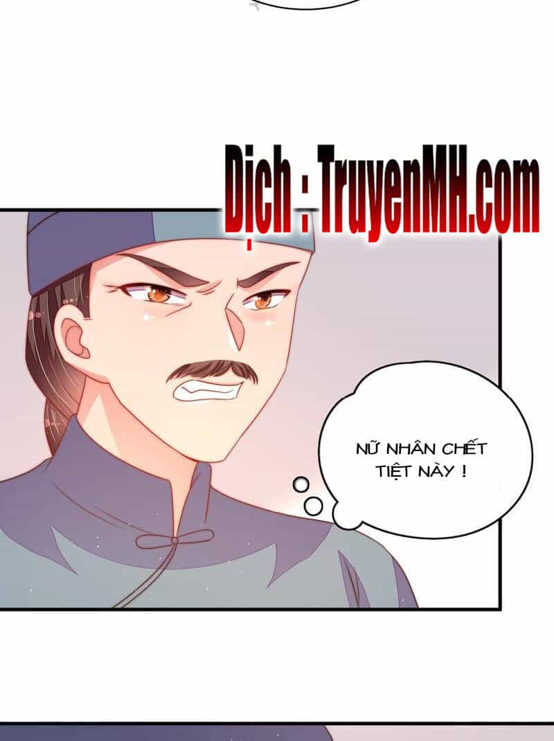 Ngày Nào Thiếu Soái Cũng Ghen - Chương 245 - ảnh 9
