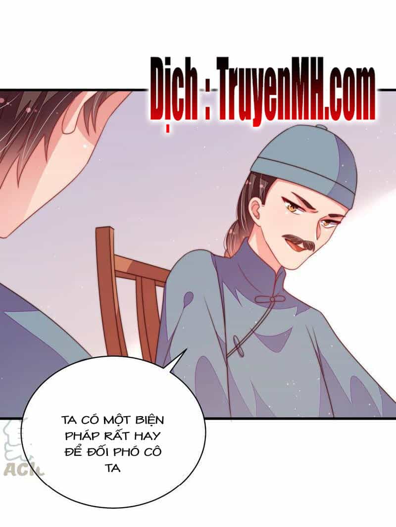 Ngày Nào Thiếu Soái Cũng Ghen - Chương 246 - ảnh 19