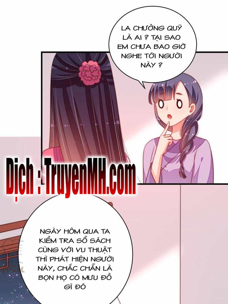 Ngày Nào Thiếu Soái Cũng Ghen - Chương 246 - ảnh 2
