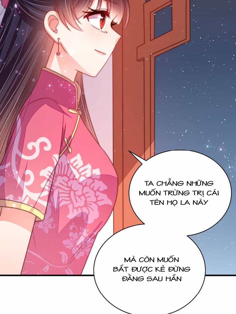 Ngày Nào Thiếu Soái Cũng Ghen - Chương 246 - ảnh 5