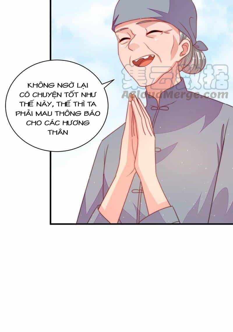 Ngày Nào Thiếu Soái Cũng Ghen - Chương 247 - ảnh 11