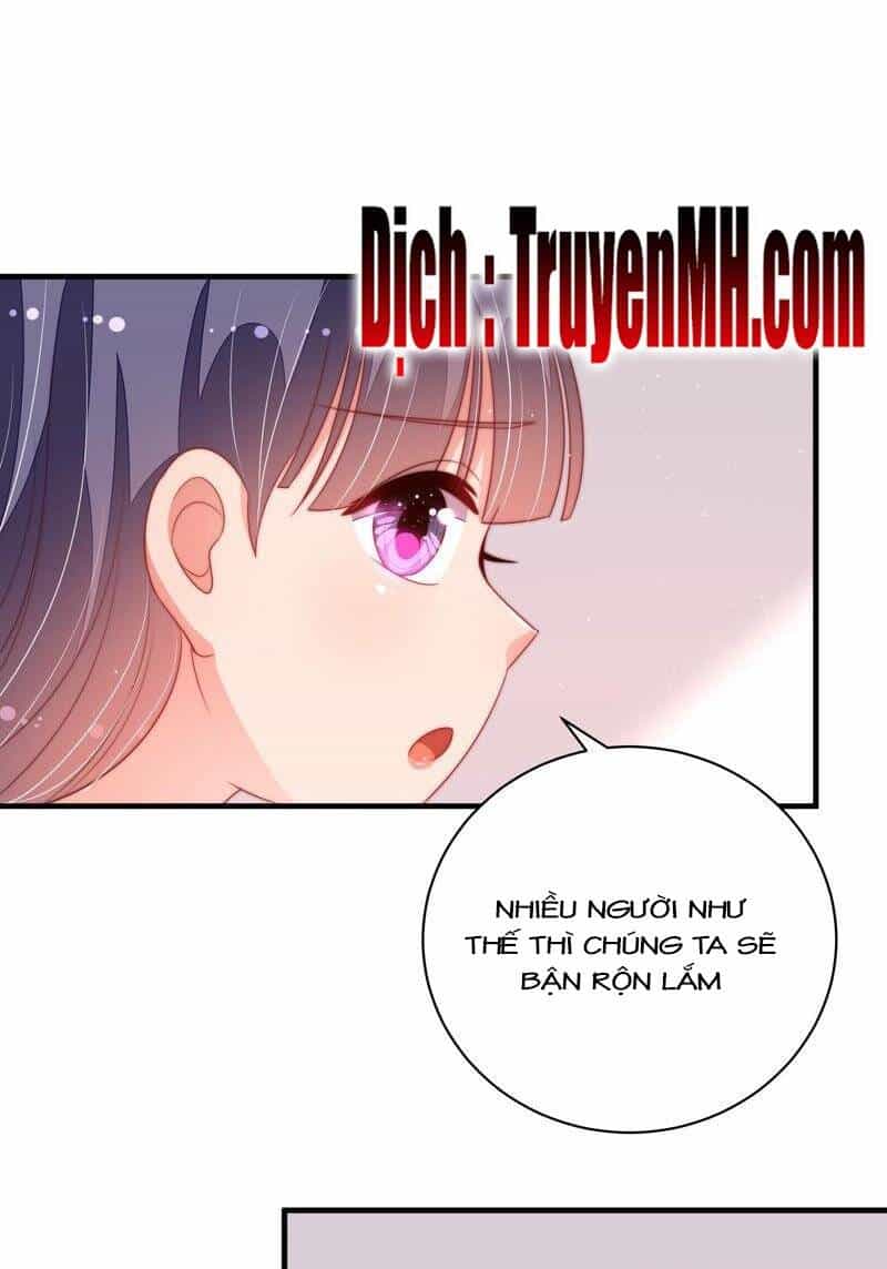 Ngày Nào Thiếu Soái Cũng Ghen - Chương 247 - ảnh 14