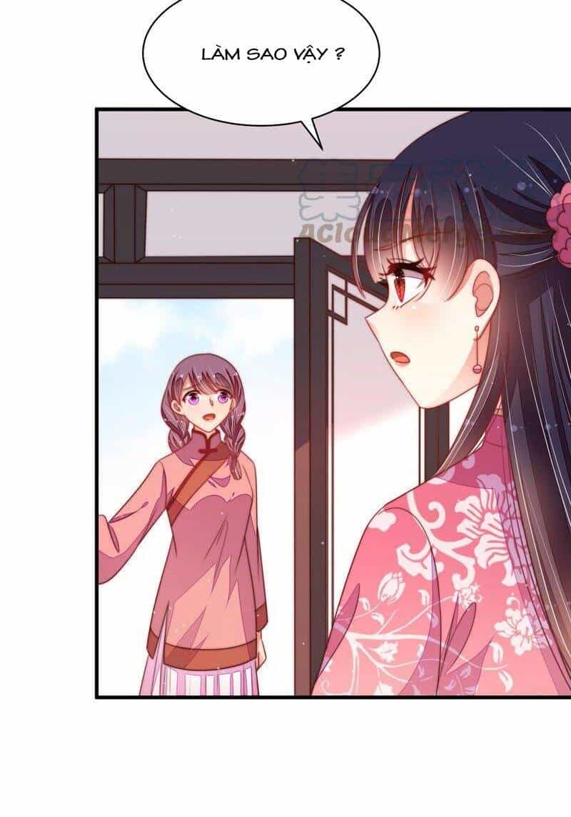 Ngày Nào Thiếu Soái Cũng Ghen - Chương 247 - ảnh 17
