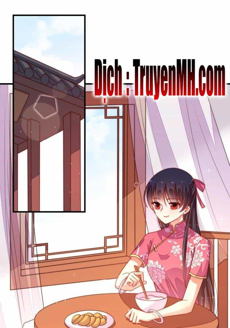 Ngày Nào Thiếu Soái Cũng Ghen - Chương 247 - ảnh 2