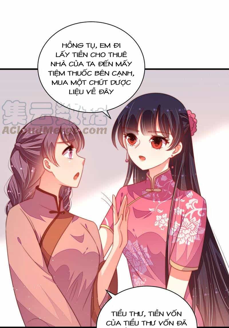 Ngày Nào Thiếu Soái Cũng Ghen - Chương 248 - ảnh 2