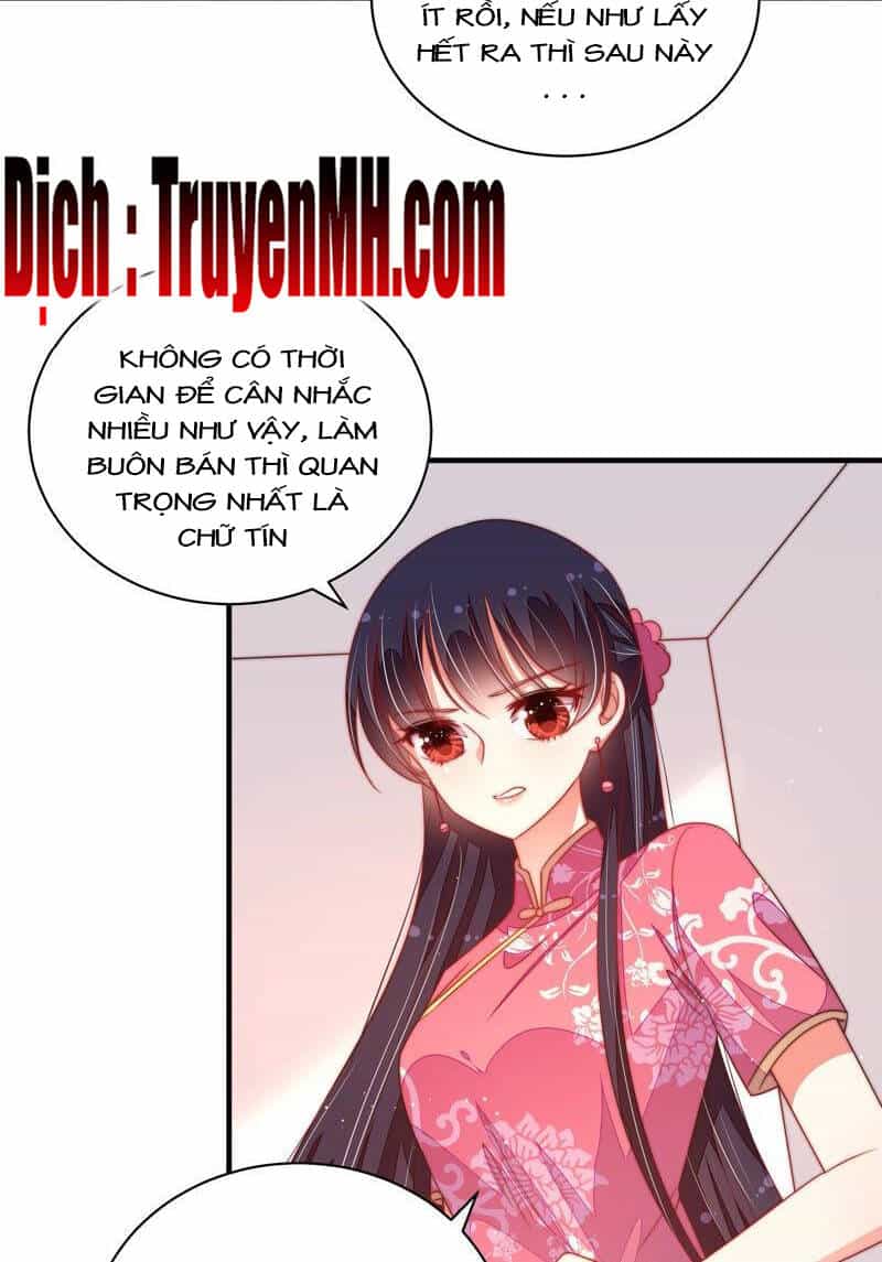 Ngày Nào Thiếu Soái Cũng Ghen - Chương 248 - ảnh 3
