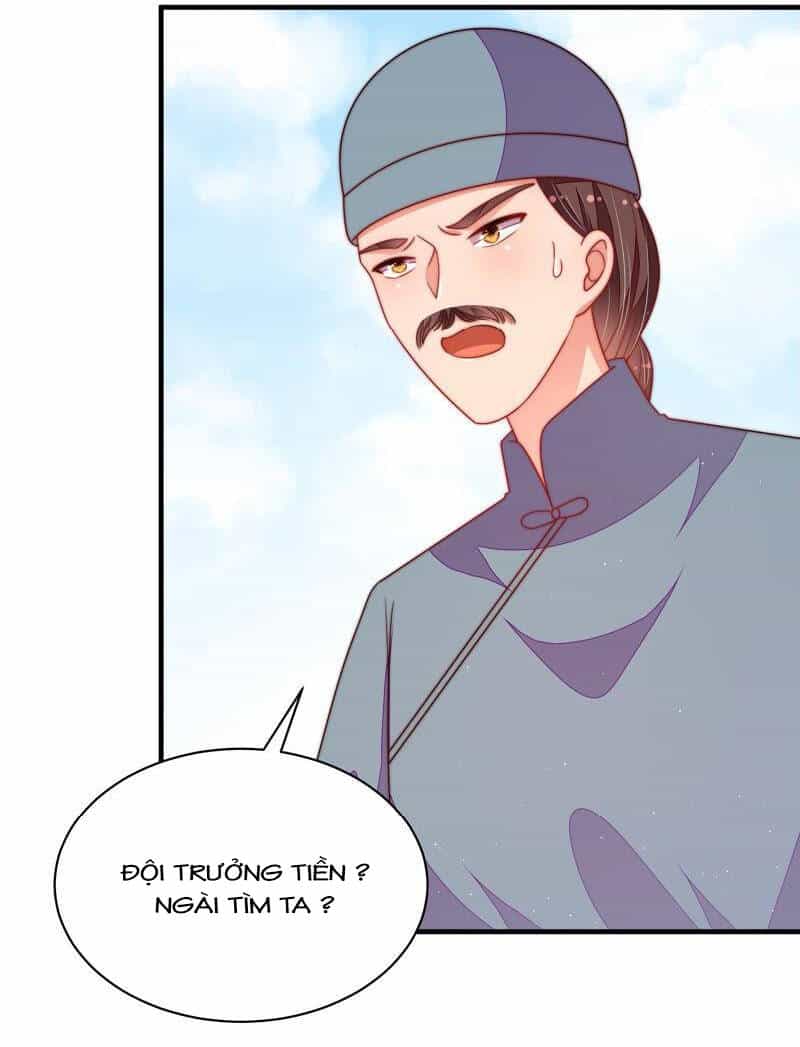 Ngày Nào Thiếu Soái Cũng Ghen - Chương 249 - ảnh 16