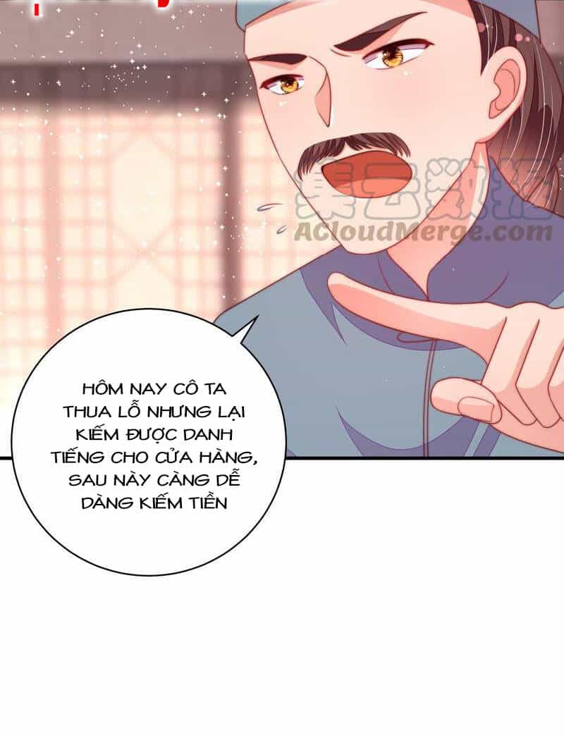 Ngày Nào Thiếu Soái Cũng Ghen - Chương 249 - ảnh 5