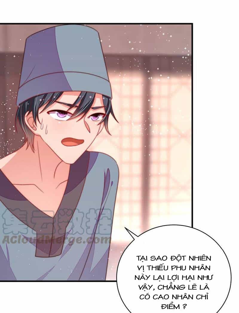 Ngày Nào Thiếu Soái Cũng Ghen - Chương 249 - ảnh 6