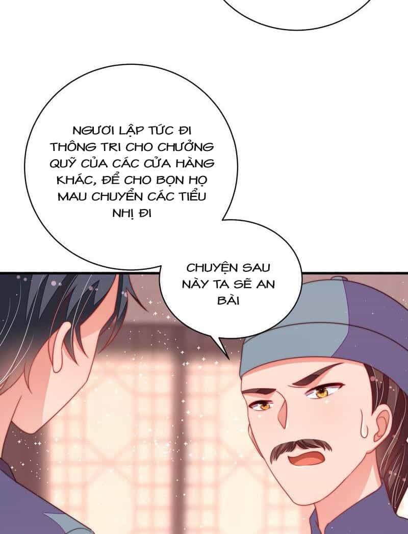 Ngày Nào Thiếu Soái Cũng Ghen - Chương 249 - ảnh 7