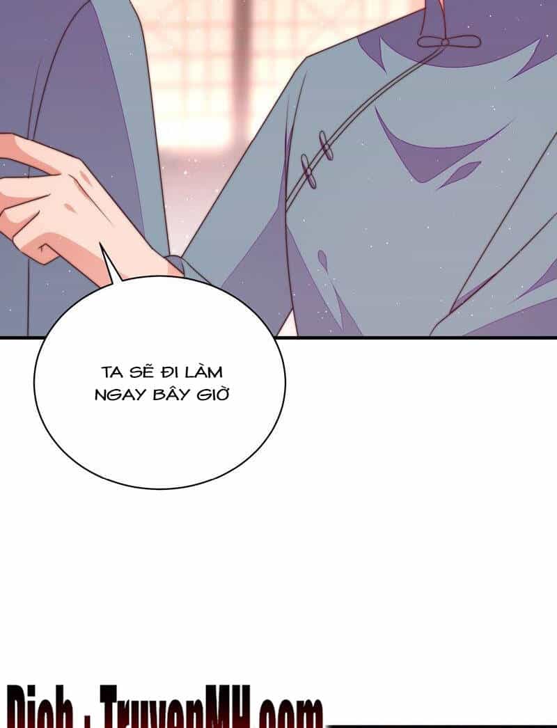 Ngày Nào Thiếu Soái Cũng Ghen - Chương 249 - ảnh 8