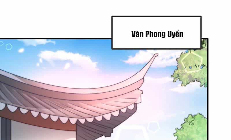 Ngày Nào Thiếu Soái Cũng Ghen - Chương 25 - ảnh 12
