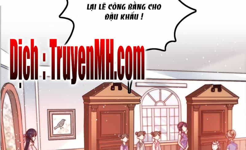 Ngày Nào Thiếu Soái Cũng Ghen - Chương 25 - ảnh 14