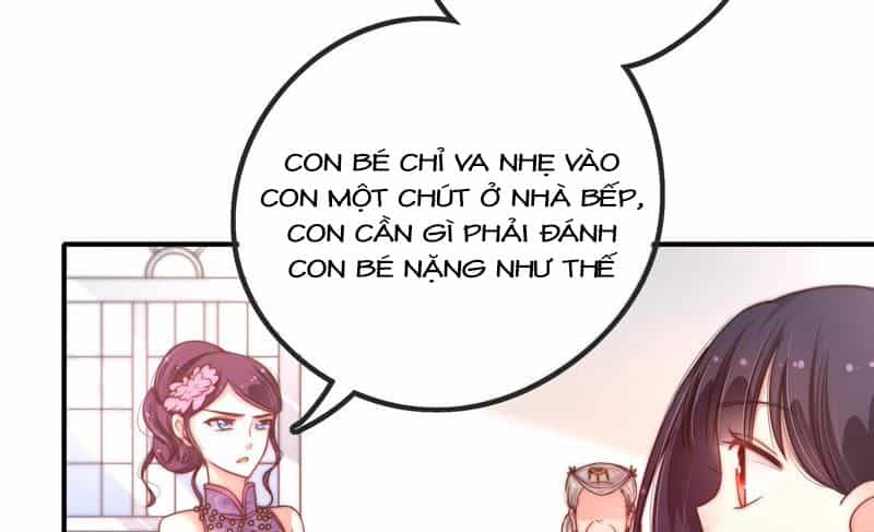 Ngày Nào Thiếu Soái Cũng Ghen - Chương 25 - ảnh 24