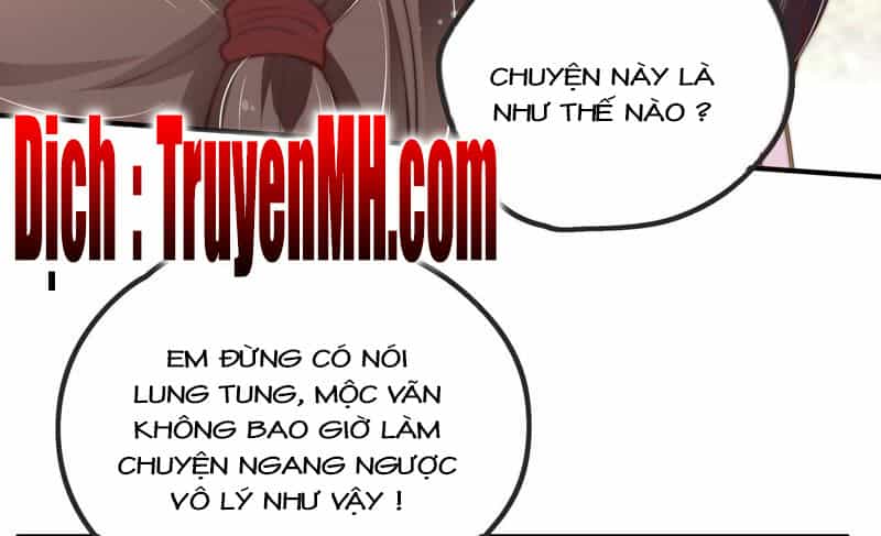 Ngày Nào Thiếu Soái Cũng Ghen - Chương 25 - ảnh 29