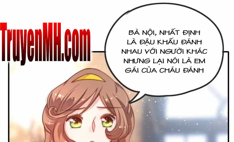 Ngày Nào Thiếu Soái Cũng Ghen - Chương 25 - ảnh 32