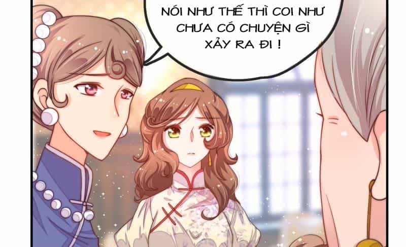 Ngày Nào Thiếu Soái Cũng Ghen - Chương 25 - ảnh 35