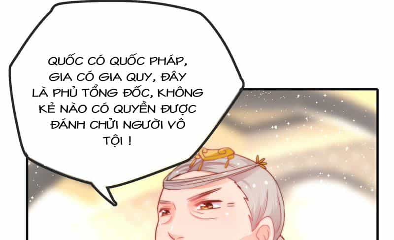 Ngày Nào Thiếu Soái Cũng Ghen - Chương 25 - ảnh 37