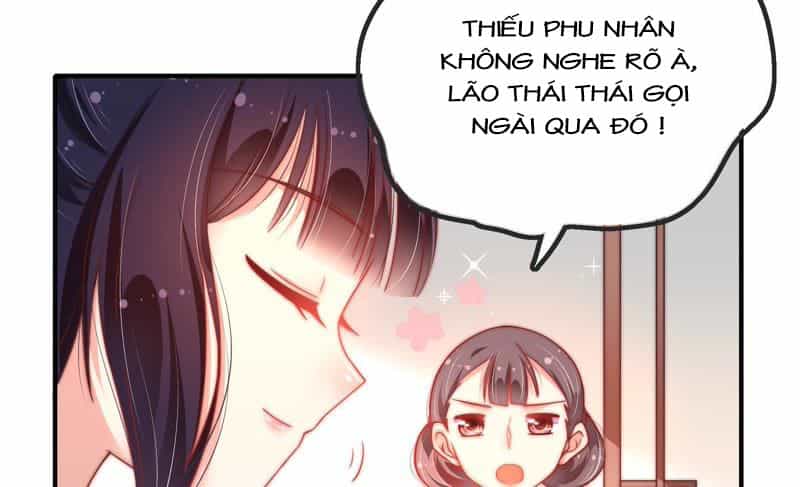 Ngày Nào Thiếu Soái Cũng Ghen - Chương 25 - ảnh 4