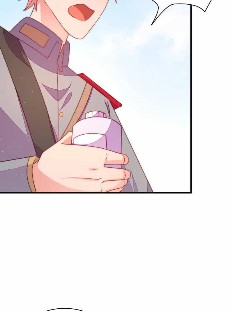 Ngày Nào Thiếu Soái Cũng Ghen - Chương 250 - ảnh 8