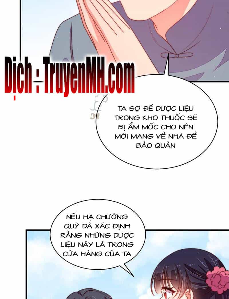 Ngày Nào Thiếu Soái Cũng Ghen - Chương 251 - ảnh 10