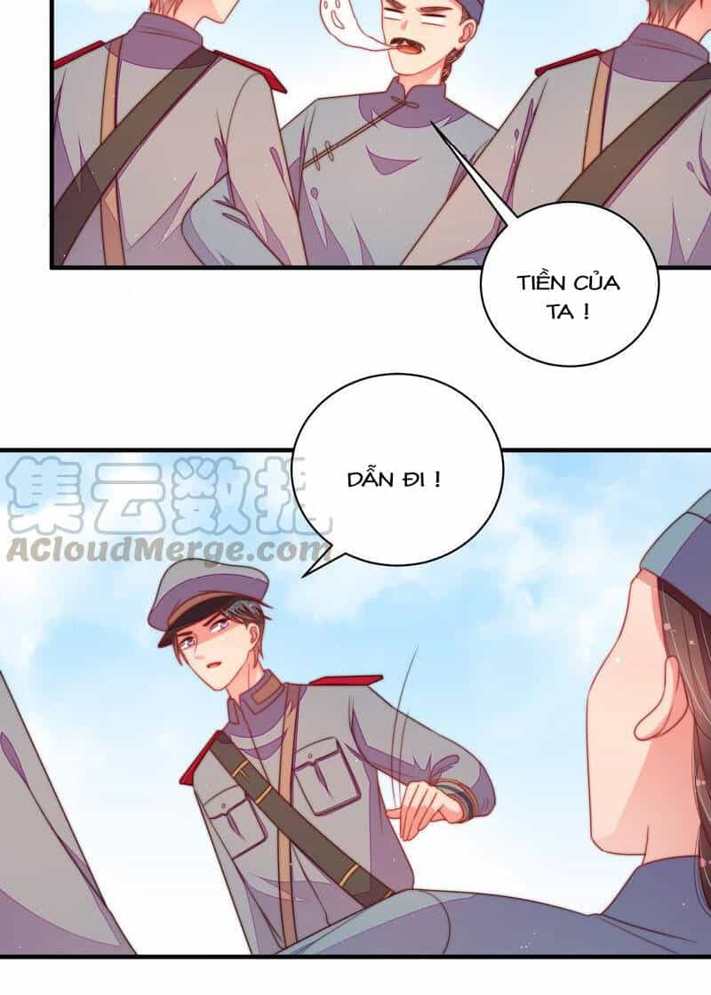 Ngày Nào Thiếu Soái Cũng Ghen - Chương 252 - ảnh 13