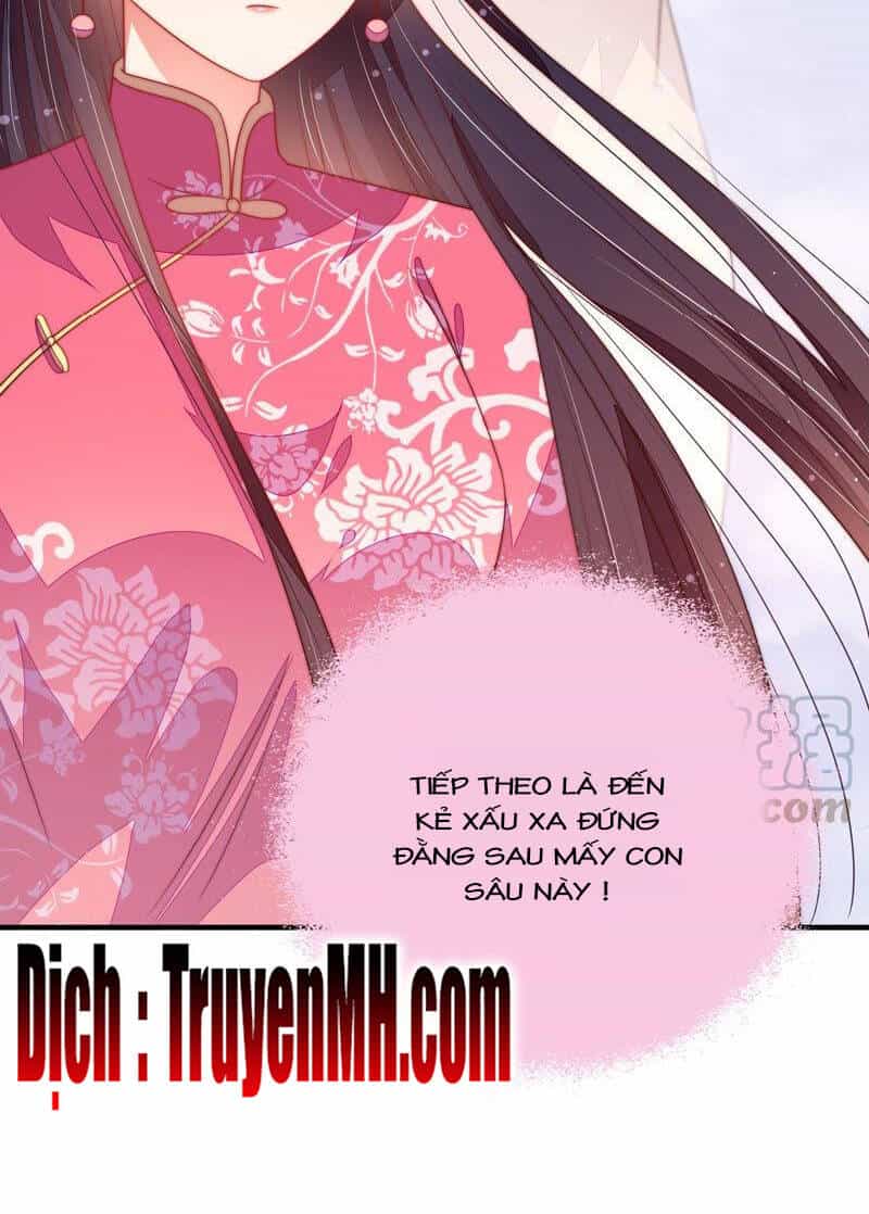 Ngày Nào Thiếu Soái Cũng Ghen - Chương 252 - ảnh 16