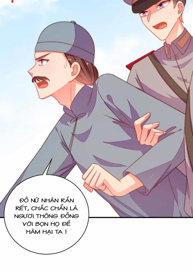 Ngày Nào Thiếu Soái Cũng Ghen - Chương 252 - ảnh 6