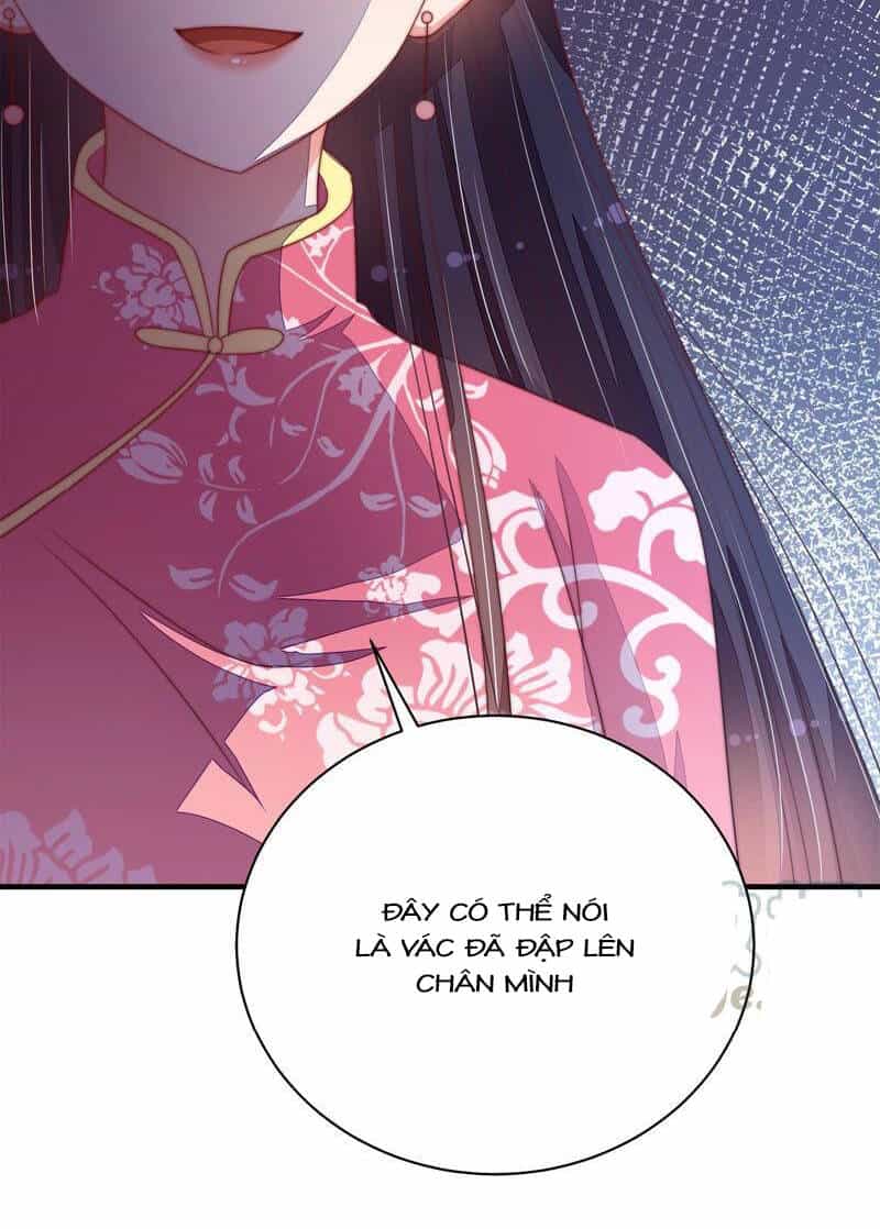 Ngày Nào Thiếu Soái Cũng Ghen - Chương 252 - ảnh 8