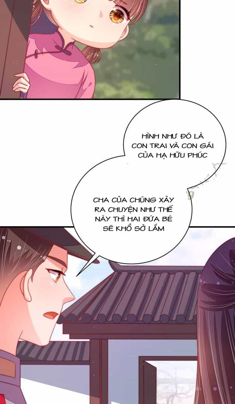 Ngày Nào Thiếu Soái Cũng Ghen - Chương 253 - ảnh 4