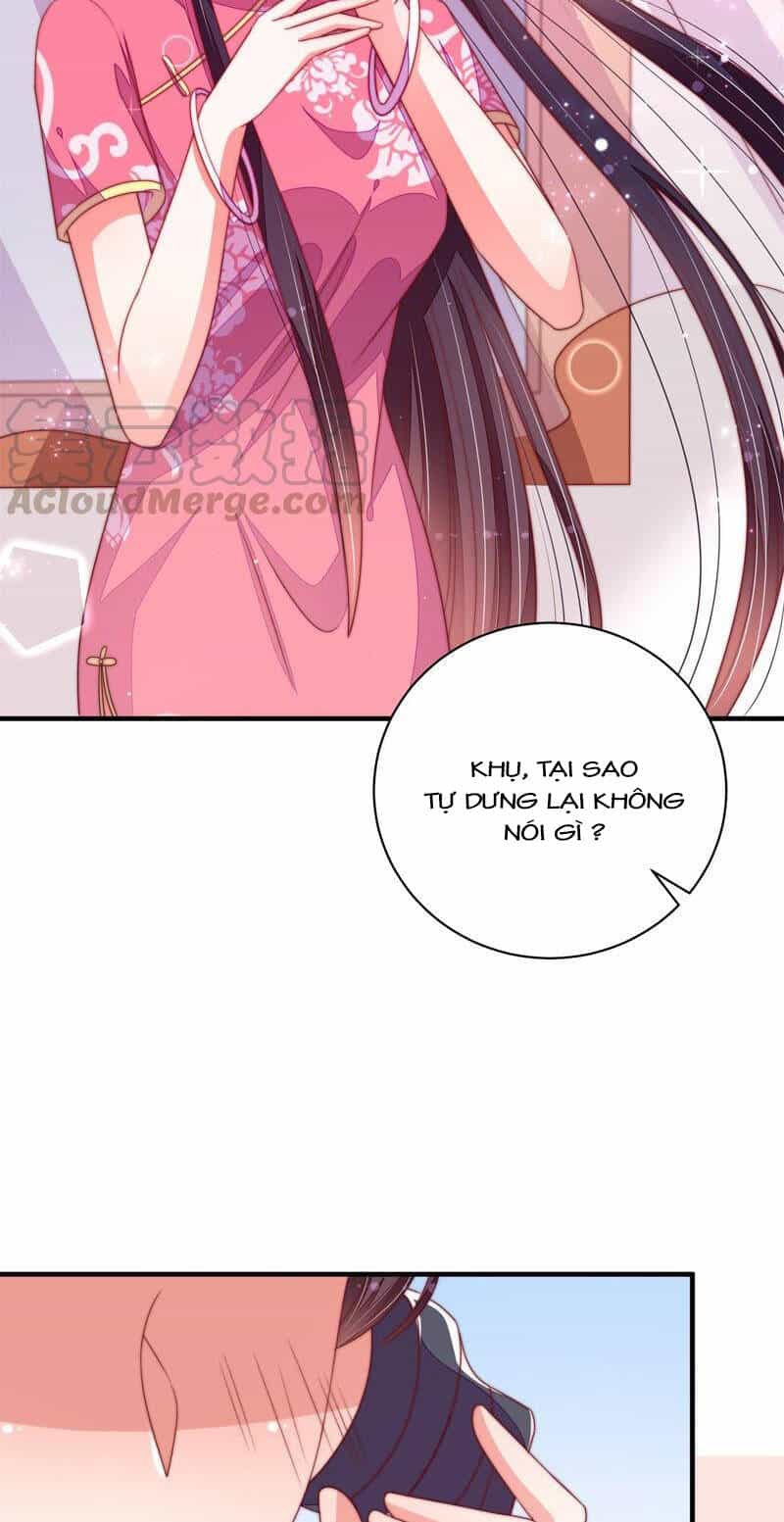 Ngày Nào Thiếu Soái Cũng Ghen - Chương 254 - ảnh 7