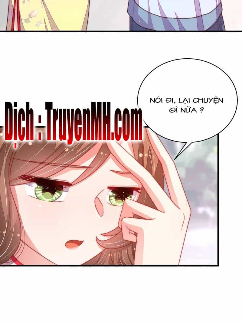 Ngày Nào Thiếu Soái Cũng Ghen - Chương 255 - ảnh 16