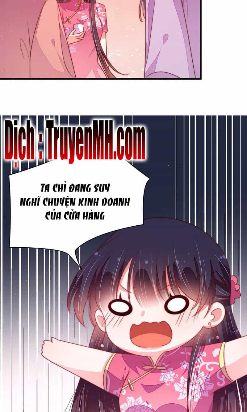 Ngày Nào Thiếu Soái Cũng Ghen - Chương 256 - ảnh 9
