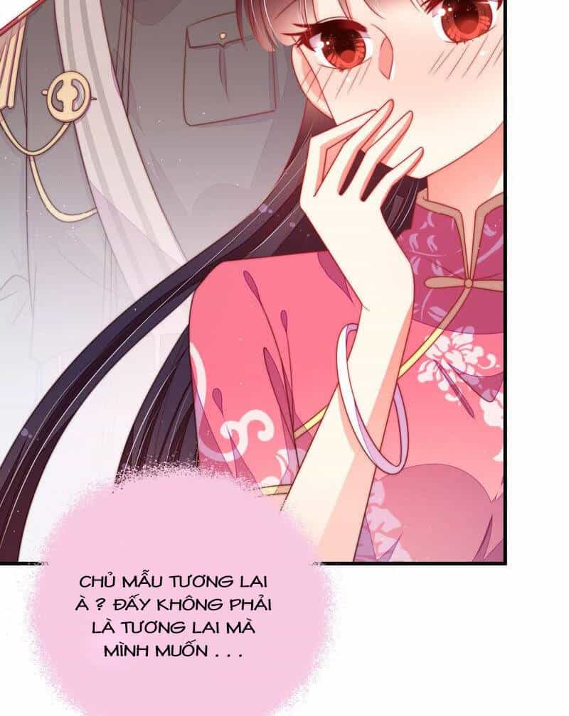 Ngày Nào Thiếu Soái Cũng Ghen - Chương 258 - ảnh 15