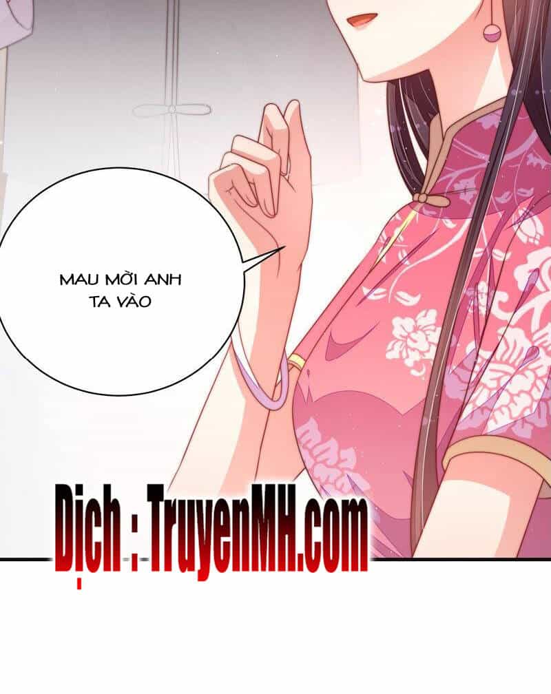Ngày Nào Thiếu Soái Cũng Ghen - Chương 258 - ảnh 19