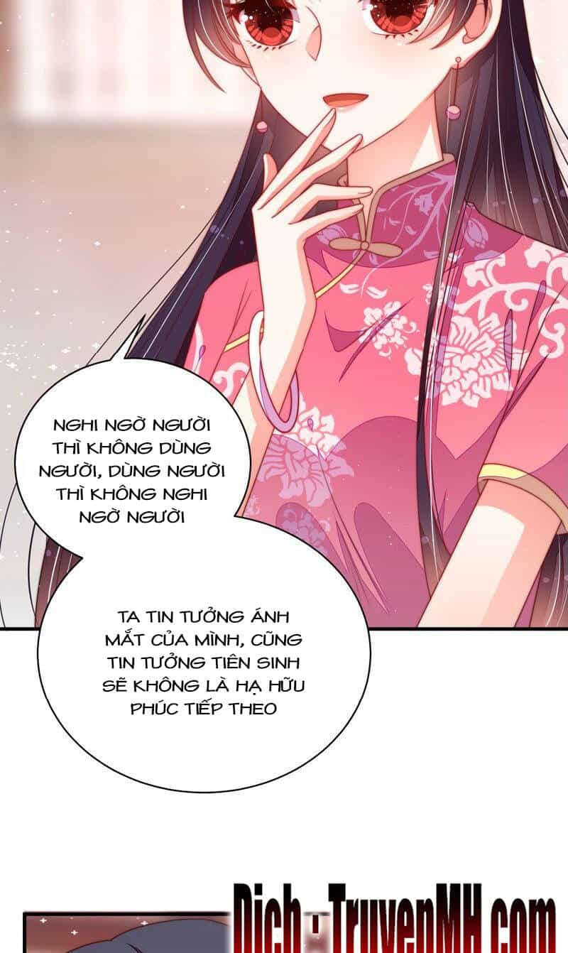 Ngày Nào Thiếu Soái Cũng Ghen - Chương 259 - ảnh 8