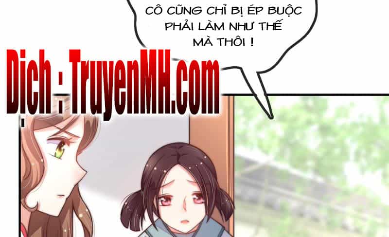 Ngày Nào Thiếu Soái Cũng Ghen - Chương 26 - ảnh 19