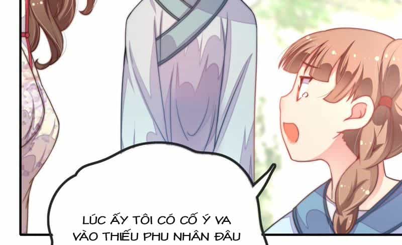 Ngày Nào Thiếu Soái Cũng Ghen - Chương 26 - ảnh 20
