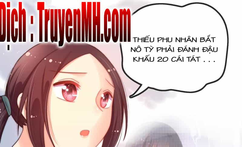 Ngày Nào Thiếu Soái Cũng Ghen - Chương 26 - ảnh 27