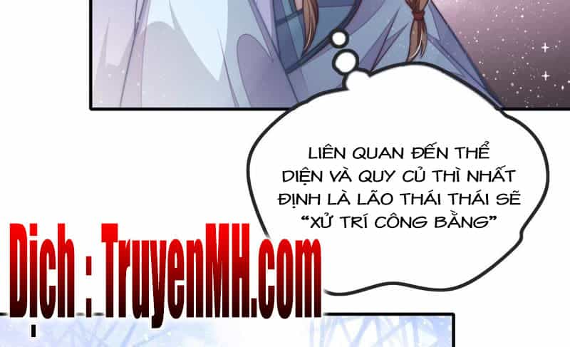 Ngày Nào Thiếu Soái Cũng Ghen - Chương 26 - ảnh 3