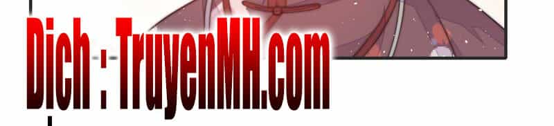 Ngày Nào Thiếu Soái Cũng Ghen - Chương 26 - ảnh 31