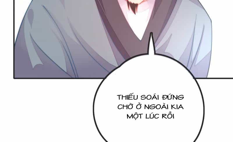 Ngày Nào Thiếu Soái Cũng Ghen - Chương 26 - ảnh 38